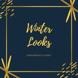 Winter Looks